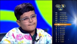 KBC - Season 16 - 5th November 2024